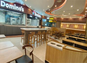 Commercial Project