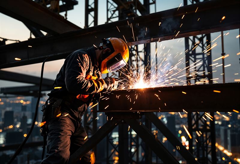 Fabrication