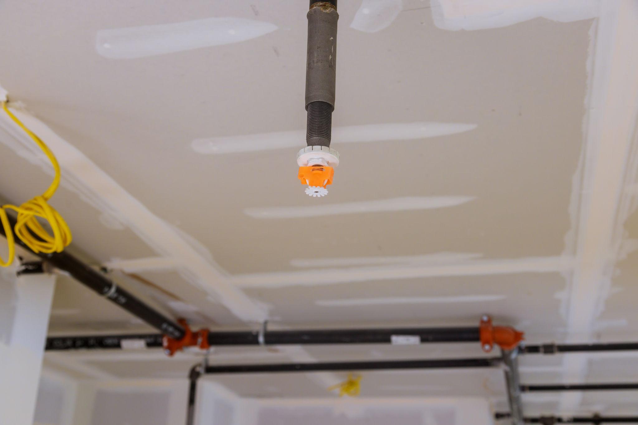 Fire Fighting Systems